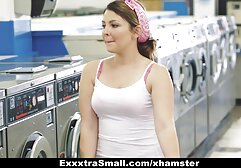 Ella había arreglado una sorpresa para ella después de la graduación, chupando pollas grandes y lesbianas jovenes desnudas follando sin vestido de noche, de ella
